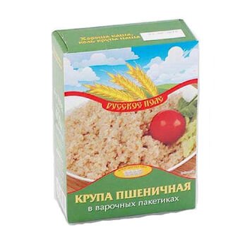 Kr&uacute;py P&scaron;enica RusPole