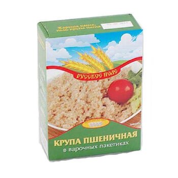 Kr&uacute;py P&scaron;enica RusPole
