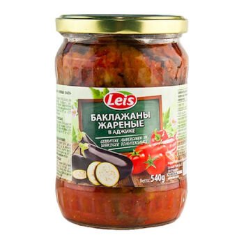 Bakldaž&aacute;n vypr&aacute;žan&yacute; v adjike
