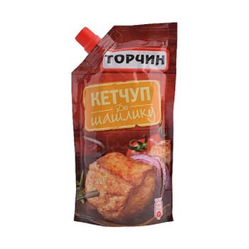 Kečup Torchin Schaschlik