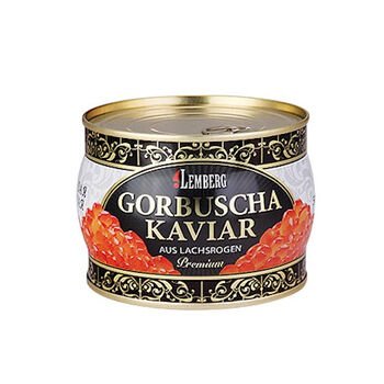 Kavi&aacute;r lososov&yacute; Premium