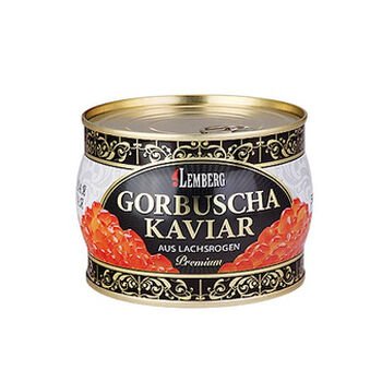 Kavi&aacute;r lososov&yacute; Premium