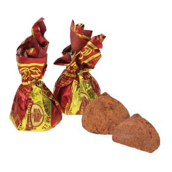 Cukr&iacute;ky čokol&aacute;dov&eacute; Truffel