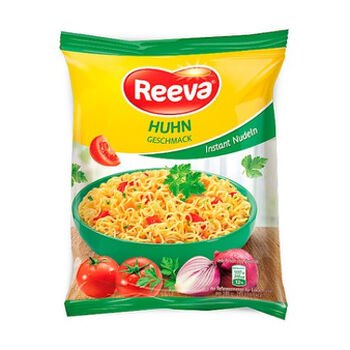 Rezance instantn&eacute; s kurac&iacute;m m&auml;som Reeva