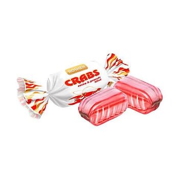Cukriky Roshen Rachki