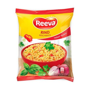 Rezance instantn&eacute; s hov&auml;d. m&auml;som Reeva