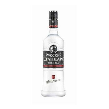 Vodka Rusky &Scaron;tandart Origin&aacute;l