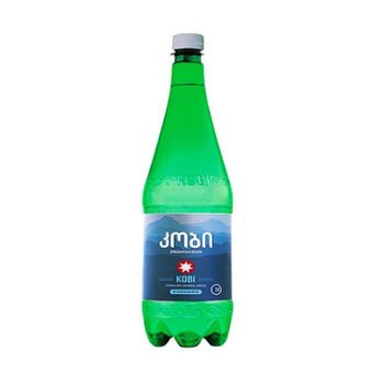 Voda miner&aacute;lna KOBI