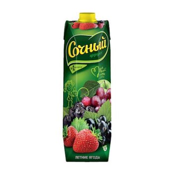 &Scaron;ťava letn&aacute; bobuľa Sochnyj