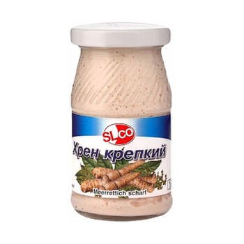 Chren pikantn&yacute; SLCO