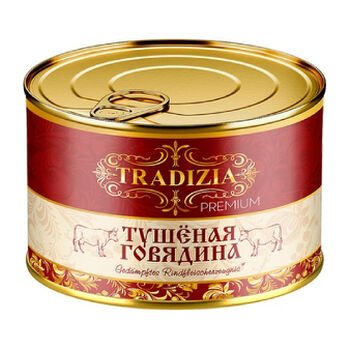 Dusen&eacute; hov&auml;dzie m&auml;so Premium