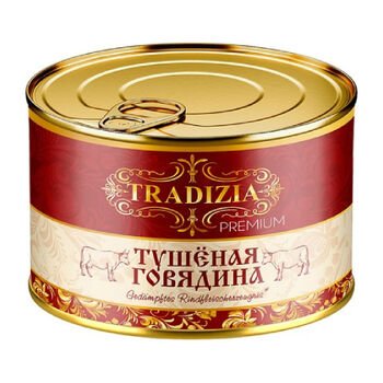 Dusen&eacute; hov&auml;dzie m&auml;so Premium