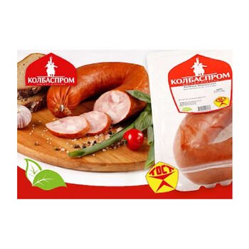 Klob&aacute;sa gazdovsk&aacute; Fermerskaja