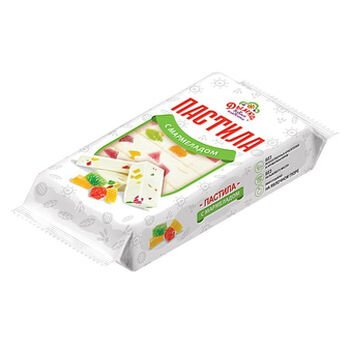 Pastilka s marmel&aacute;dou