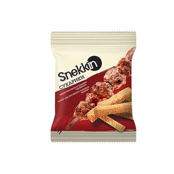 Krut&oacute;ny s pr&iacute;chuťou Schaschlik Snekkin