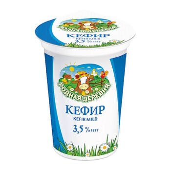 Kefir Rodn.Derevnja 3,5%