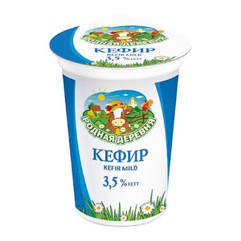 Kefir Rodn.Derevnja 3,5%