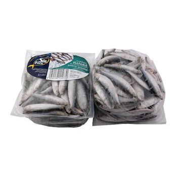 &Scaron;proty Baltsk&eacute; SibFisch