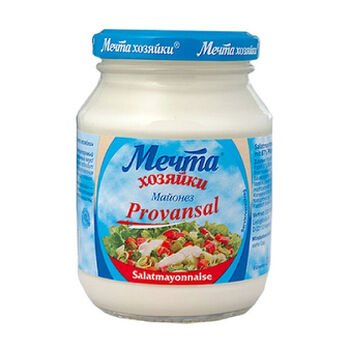 Majon&eacute;za Mechta Hosjajki Provansal