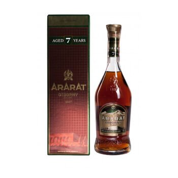 Ararat 7 yo
