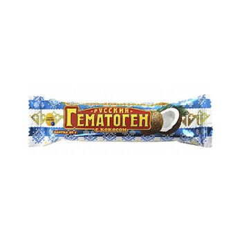 Hematog&eacute;n s kokosom