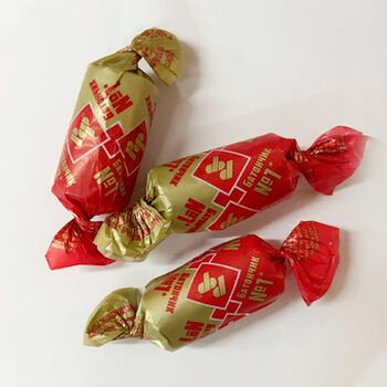 Ara&scaron;idov&aacute; tyčinka "Batonchik"