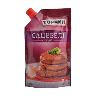 Om&aacute;čka Sazabeli Torchin