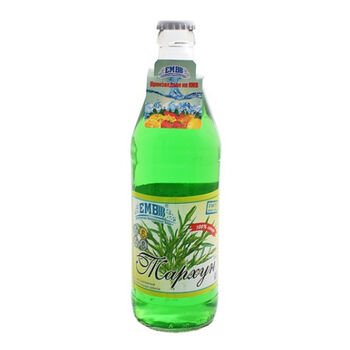 Limon&aacute;da Estragon