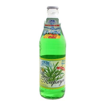 Limon&aacute;da Estragon