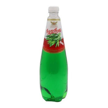 Limon&aacute;da Zedazeni Estragon Tarchun