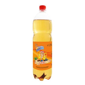 Limon&aacute;da Buratino