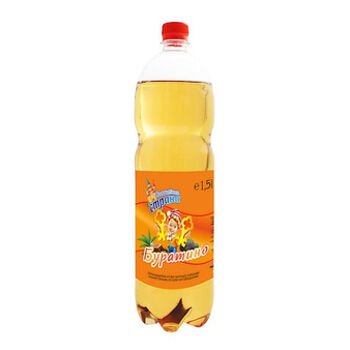 Limon&aacute;da Buratino
