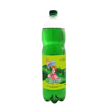 Limon&aacute;da Tarchun