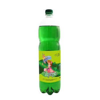Limon&aacute;da Tarchun