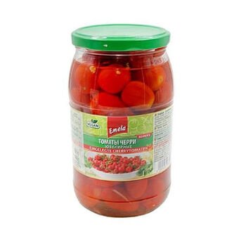 Paradajky Cherry