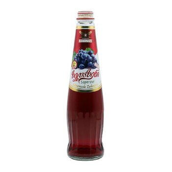 Limonada Zedazeni Saperavi