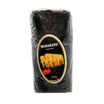 Čierny čaj listov&yacute; Maharadji