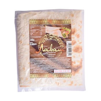 Lavash arm&eacute;nsky