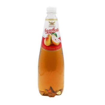 Limon&aacute;da Zedazeni hru&scaron;ka