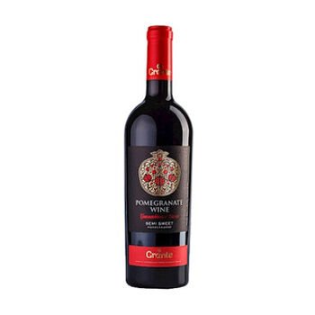 V&iacute;no z gran&aacute;tov&eacute;ho jablka Premium