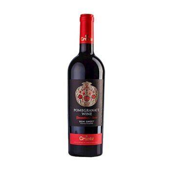 V&iacute;no z gran&aacute;tov&eacute;ho jablka Premium