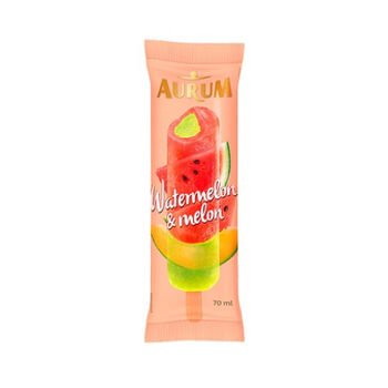 Zmrzlina s pr&iacute;ch.melonu