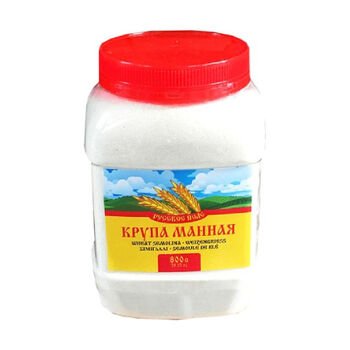 Krupica RusPole