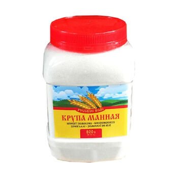 Krupica RusPole