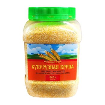 Kukuričn&eacute; kr&uacute;py RusPole