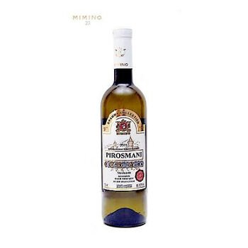 Vino biele such&eacute; Mimino Pirosmani