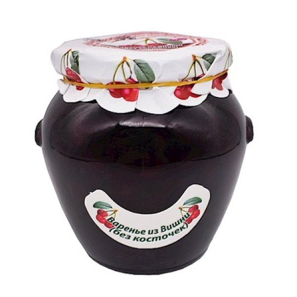 Džem vi&scaron;ňov&yacute; Dulce