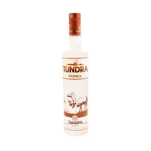 Vodka Tundra