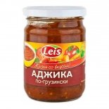Adzhika po-gruzinski
