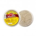 Slnečnicov&aacute; chalva